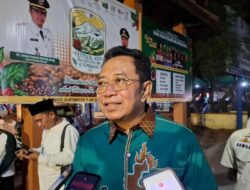 Festival Kopi Nusantara ke-9 dan Tembakau Bondowoso 2026 Resmi Dibuka, Bidik Pasar Internasional