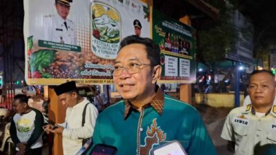 Festival Kopi Nusantara