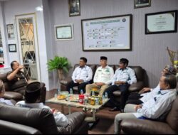 Kajari Kota Probolinggo Ingatkan Pengelola SPPG Jangan Lalai Kelola Anggaran Negara