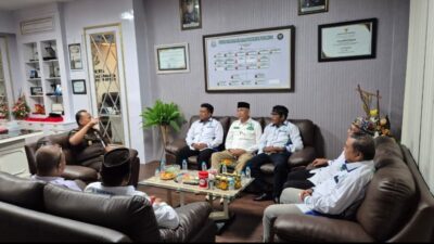 Kajari Kota Probolinggo Ingatkan Pengelola SPPG Jangan Lalai Kelola Anggaran Negara