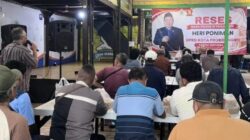 Gandeng DPUPR-KP, Wakil Rakyat Kota Probolinggo Jemput Aspirasi Warga
