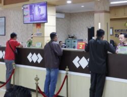 Layanan One Stop Service di KB Samsat Talangagung Proses Perpanjangan 5 Tahunan STNK Lebih Cepat