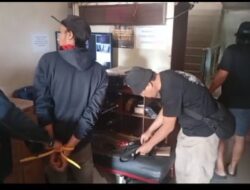 Pelaku Curanmor dengan Korban Pelajar Ditangkap Satreskrim Polresta Malang Kota