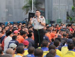 Kalapas Malang: Remisi Bukanlah Hadiah, Melainkan Hak Warga Binaan