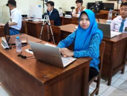 13 Siswa MAN 2 Kota Malang Masuk Babak Semifinal pada OSN 2026 di Surabaya