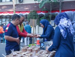 Tim Juri Kompolnas Awards 2026 Rasakan Kedekatan Pelayanan Polresta Malang Kota dengan Masyarakat
