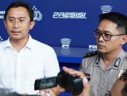 Gus MMS Ditetapkan Tersangka oleh Polisi Malang Kota Atas Kasus Pencabulan Lima Santri