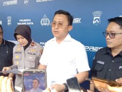 Pengaruh Miras Pemuda Sesama Papua Selatan Tusuk Teman Hingga Tewas