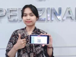 Microsite “Info Makota” Akses Layanan Polisi Kota Malang untuk Membantu Masyarakat