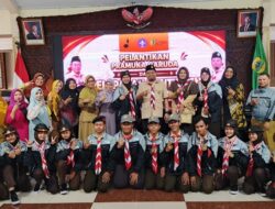 Kontingen Jamnas XII Bondowoso Resmi Dilepas, Bawa Nama Daerah ke Cibubur