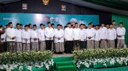 PCNU Bondowoso Siapkan Program Strategis, Perkuat Konsolidasi dan Pemberdayaan Masyarakat