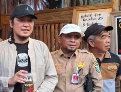 Sabrang Letto Dorong Kopi Bondowoso Perkuat Ekosistem untuk Menembus Pasar Dunia