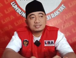 Dugaan Pidana Pajak Tambang, LIRA Desak Kejaksaan Jemput Bola