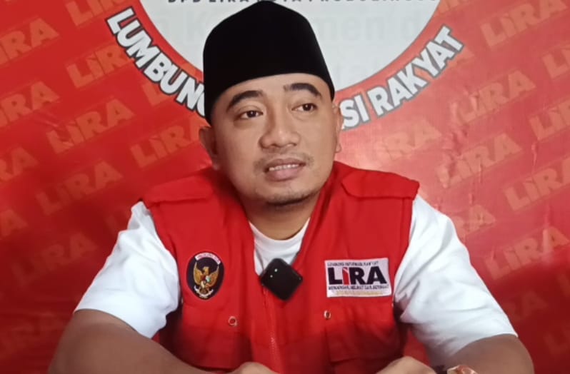 Dugaan Pidana Pajak Tambang, LIRA Desak Kejaksaan Jemput Bola