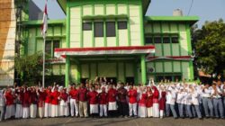 Kepala SMK Plus NU Sidoarjo Dukung Program Mendikdasmen: Siswa Harus Siap Kerja dan Mampu Jadi Entrepreneur