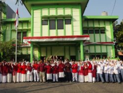 Kepala SMK Plus NU Sidoarjo Dukung Program Mendikdasmen: Siswa Harus Siap Kerja dan Mampu Jadi Entrepreneur