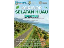 Dukung Koridor Selatan 2045, FPN Bersama Yayasan MEKAR Matangkan Persiapan Penghijauan 1 Juta Bibit