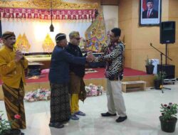 Bhakti Drupadi untuk Bumi Pertiwi dan Pengabdian kepada Kehidupan