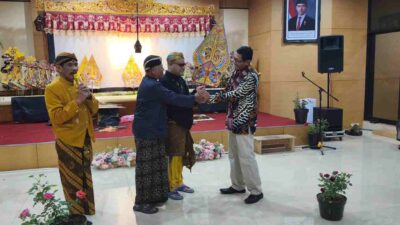 Bhakti Drupadi untuk Bumi Pertiwi dan Pengabdian kepada Kehidupan