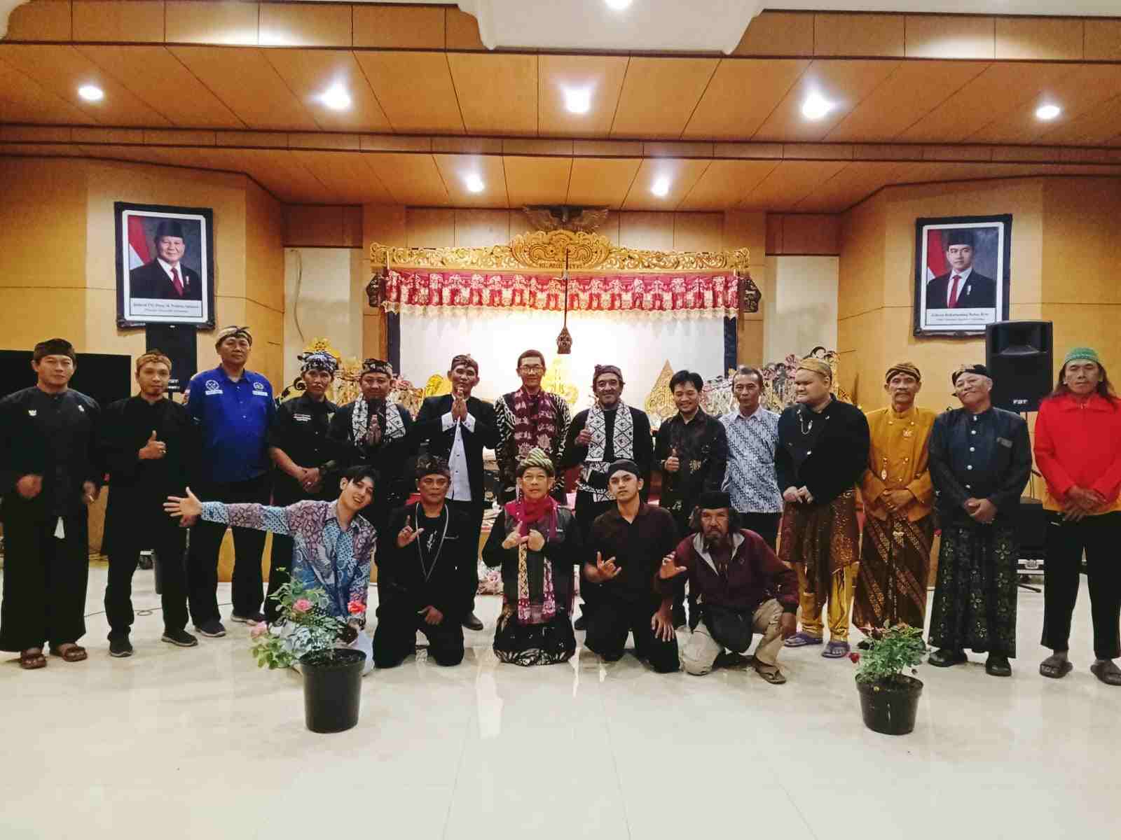 Bhakti Drupadi untuk Bumi Pertiwi dan Pengabdian kepada Kehidupan