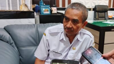 ASN Bondowoso Masih Kurang, Rekrutmen Baru Terkendala Beban Belanja Pegawai
