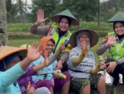HUT ke-78 Polwan, Polres Malang Kedepankan Kepercayaan Masyarakat Terhadap Polri