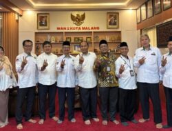 Tim Itjen Kemendag RI Datangi MAN 2 Kota Malang Guna Peningkatan IEPK Dilingkungan Madrasah