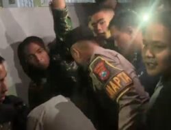 Di Kota Malang Pelaku Curanmor Digagalkan Korban Setelah Diteriaki Maling