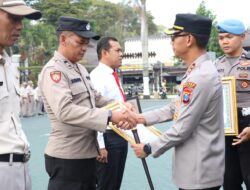 Kapolres Malang: Kita Harus Menjadi Representasi Negara yang Hadir di Tengah Masyarakat
