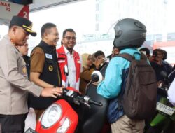 Cegah Terjadinya Penimbunan BBM, Upaya Polresta Malang Kota Dalam Pengendalian Inflasi