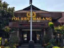 Polres Malang Tetapkan HW Tersangka Dugaan Penganiayaan Anggota DPRD
