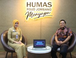 RSUD Jombang Sediakan Layanan Patologi Anatomi untuk Deteksi Benjolan Abnormal