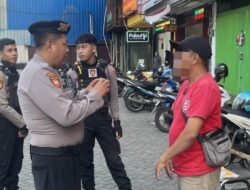 Jukir Parkir Liar Berulah di Medsos, Polresta Malang Kota Ambil Tindakan Tipiring
