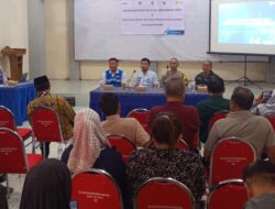 Polresta Malang Kota Gelar Sosialisasikan Keselamatan SUTT 150 kV dengan UPT PLN Malang