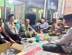 Polri Peduli, Polres Malang Sambangi 4 Keluarga Korban Tragedi KM Virgo
