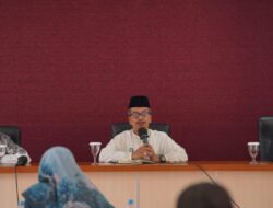 MAN 2 Kota Malang Gelar Sosialisasi Peningkatan Mutu Pelaksanaan Tugas GTK