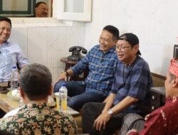 Podcast Ngalam Hebak Ajang Merawat Identitas Arek Malang