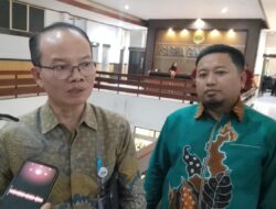 BPKP Soroti Manajemen Risiko Pemkab Bondowoso, Belum Capai Level 3