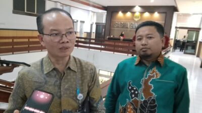 BPKP Soroti Manajemen Risiko Pemkab Bondowoso, Belum Capai Level 3