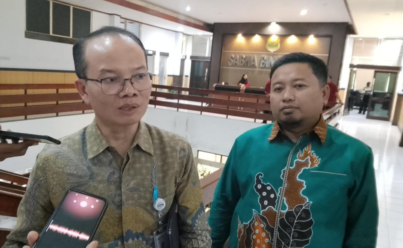 BPKP Soroti Manajemen Risiko Pemkab Bondowoso, Belum Capai Level 3