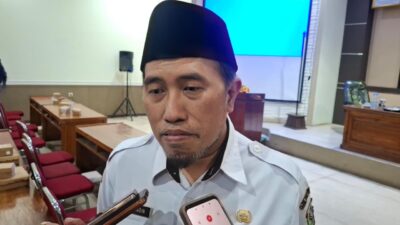 Kasus Influenza di Bondowoso Meningkat, Dinkes Pastikan Masih Terkendali