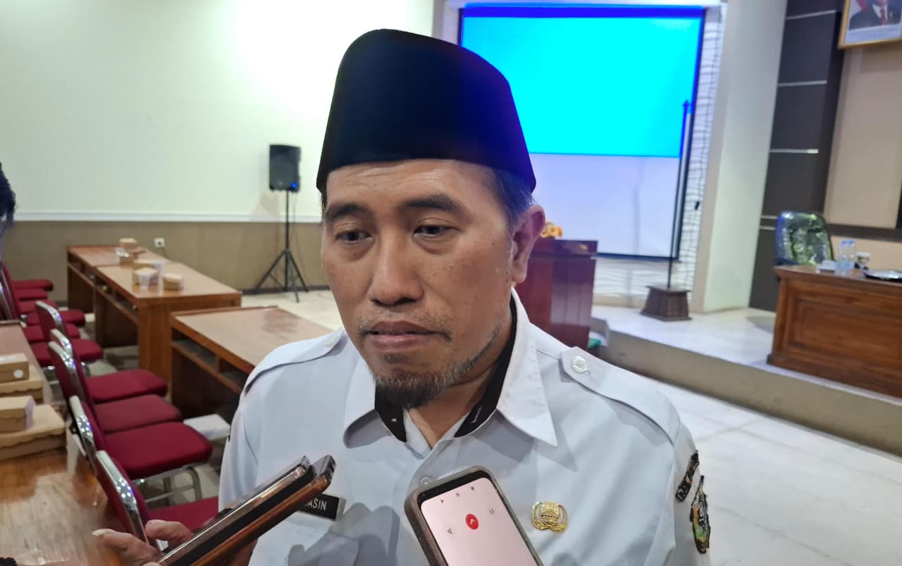 Kasus Influenza di Bondowoso Meningkat, Dinkes Pastikan Masih Terkendali