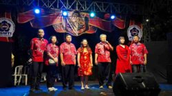 PSMTI Bondowoso Libatkan 50 UMKM dalam Kegiatan To The Come One