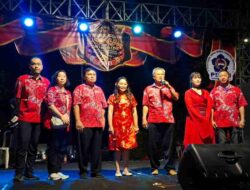 PSMTI Bondowoso Libatkan 50 UMKM dalam Kegiatan The Two Become One