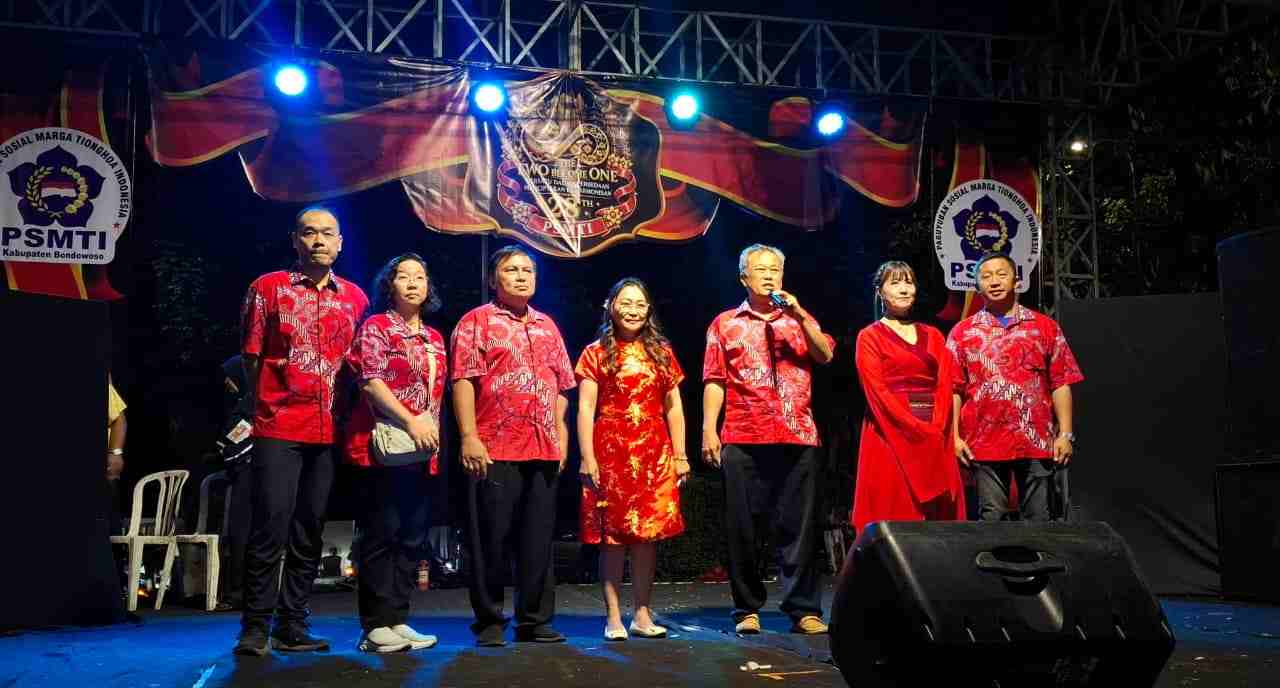 PSMTI Bondowoso Libatkan 50 UMKM dalam Kegiatan To The Come One