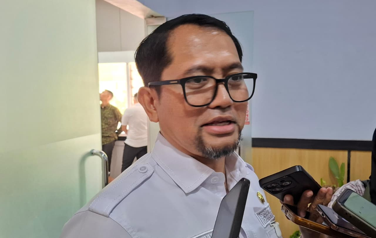 Pemkab Bondowoso Dorong Penguatan Single Identity dan Integrasi Data Kependudukan