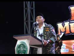 Ketua PC GP Ansor Kota Probolinggo Dukung Ansor Jatim: Nahdliyin Bukan Komoditas Politik