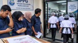 Diduga Diganti Sepihak, Sejumlah Karyawan Dapur SPPG Al Dabil Pertanyakan Statusnya