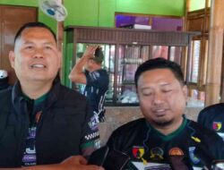 Bondowoso Drag Bike Dandim Cup 2026 Jadi Wadah Pembalap Muda, Tekan Balap Liar