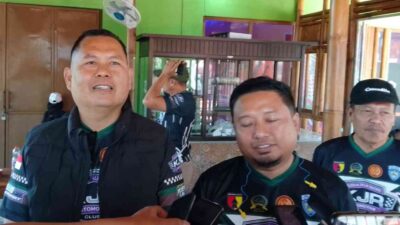 Bondowoso Drag Bike Dandim Cup 2026 Jadi Wadah Pembalap Muda, Tekan Balap Liar